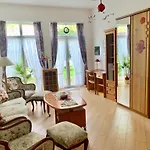 Apartment Haus Anastasia *
