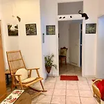 Haus Anastasia Apartment