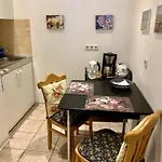 Apartment Haus Anastasia Rostock
