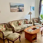 Haus Anastasia Apartment *