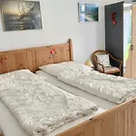 Apartment Haus Anastasia Rostock