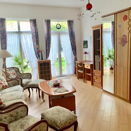 Apartment Haus Anastasia *