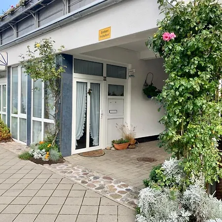 Haus Anastasia Rostock