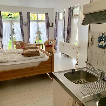 Apartment Haus Anastasia *