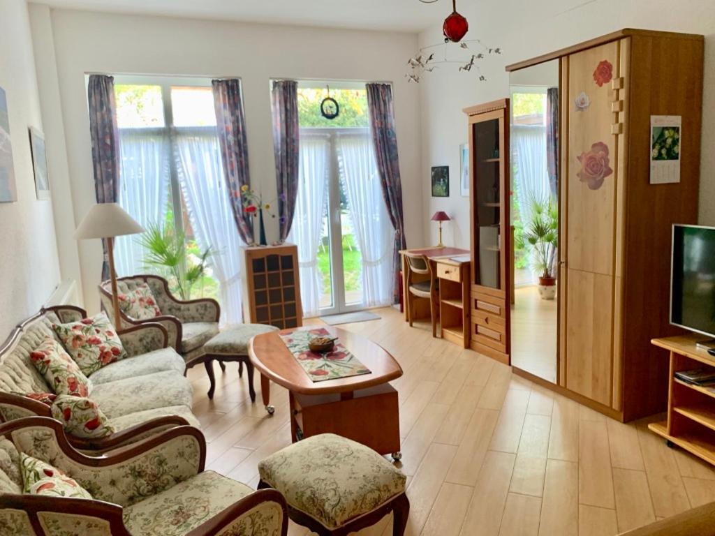 Apartment Haus Anastasia *