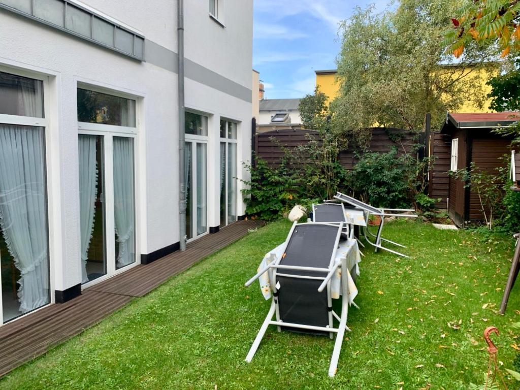 Haus Anastasia Apartment