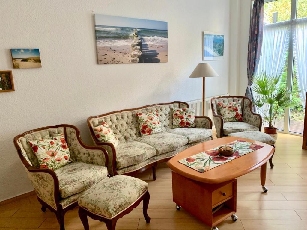 Haus Anastasia Apartment *